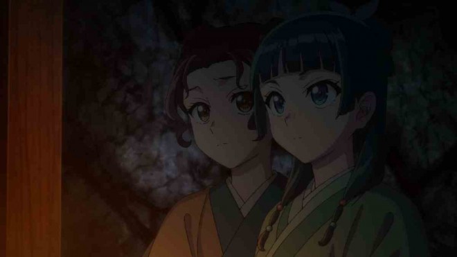 The Apothecary Diaries EP41